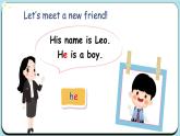 Unit 3 Numbers are fun！ 第4课时（课件+素材）-2024-2025学年Join in 外研剑桥英语三年级上册