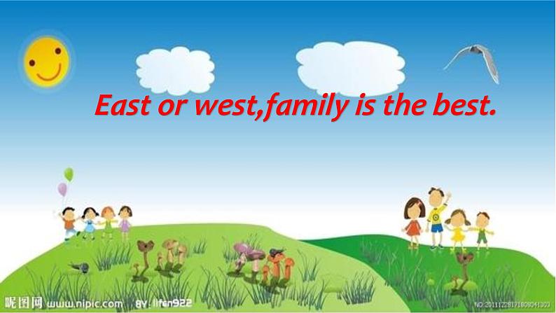 Unit 6 Meet my family! A Let's learn & Let's play（ 课件）-2024-2025学年人教PEP版英语四年级上册02