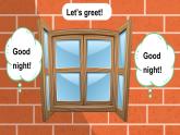 Unit 1 Hello, hello! （Language in use & Let's do it!）（课件+素材）-2024-2025学年Join in 外研剑桥英语三年级上册