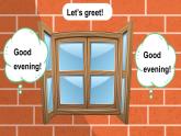 Unit 1 Hello, hello! （Language in use & Let's do it!）（课件+素材）-2024-2025学年Join in 外研剑桥英语三年级上册