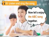 Unit 1 Hello, hello!（Phonics & Reflection）（课件+素材）-2024-2025学年Join in 外研剑桥英语三年级上册