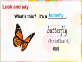 Unit 2 Colourful world 第3课时（Language in use & Let's do ）（课件+素材）-2024-2025学年Join in 外研剑桥英语三年级上册