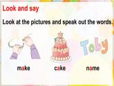 Unit 2 Colourful world 第4课时（Phonics）（课件+素材）-2024-2025学年Join in 外研剑桥英语三年级上册