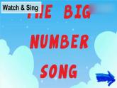 Unit 3 Numbers are fun! 第3课时（Parts 8~11）（课件+素材）-2024-2025学年Join in 外研剑桥英语三年级上册