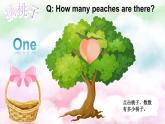 Unit 3 Numbers are fun! 第3课时（Parts 8~11）（课件+素材）-2024-2025学年Join in 外研剑桥英语三年级上册