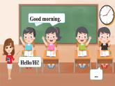 Unit 2 What's your name？ 第1課時(shí) Part A-B（課件+素材）-2024-2025學(xué)年湘少版（三起）（2024）英語(yǔ)三年級(jí)上冊(cè)