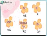 Unit 2 What's your name？ 第3課時(shí) Part F-I（課件+素材）-2024-2025學(xué)年湘少版（三起）（2024）英語(yǔ)三年級(jí)上冊(cè)