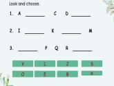 開 學(xué) 第 一 課（課件）-2024-2025學(xué)年人教PEP版英語四年級上冊