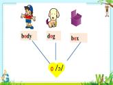 a I o u的拼讀（ 課件）-2024-2025學(xué)年英語四年級上冊1