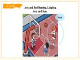 【新教材】三起外研版英語(yǔ)三上Unit 1 Let's be friends Period 1 課件+單元整體教學(xué)設(shè)計(jì)+課時(shí)教案