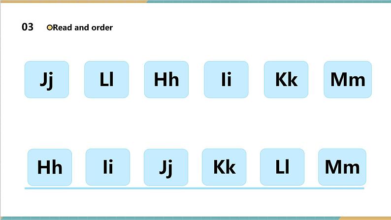 【新教材】三起外研版英语三上Unit 1 Let's be friends Period 3 课件+单元整体教学设计+课时教案08