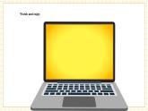 【新教材】三起外研版英語三上Unit 2 My school things Period 4 課件+單元整體教學(xué)設(shè)計(jì)+課時教案