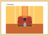 【新教材】沪教牛津版（六三制一起）英语三年级上册Unit2 What's interesting about families？Period 2 课件+单元整体教学设计