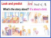 Unit 5 In my classroom 第2课时（Story time）（课件+素材）-2024-2025学年Join in 外研剑桥英语三年级上册
