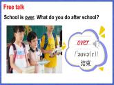 Unit 5 In my classroom 第3课时（Language in use & Let’s do it！）（课件+素材）-2024-2025学年Join in 外研剑桥英语三年级上册