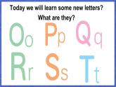 Unit 5 In my classroom 第4课时（Phonics & Reflection）（课件+素材）-2024-2025学年Join in 外研剑桥英语三年级上册
