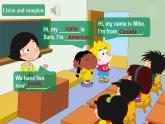 北京版英语三年级上册Unit1 September 10th is Teachers' Day. Lesson 2 单元整体教学设计+课件
