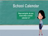 北京版英语三年级上册Unit2 October 1st is our National Day. Lesson 5 单元整体教学设计+课件