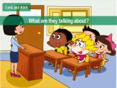 北京版英语三年级上册Unit2 October 1st is our National Day. Lesson 5 单元整体教学设计+课件