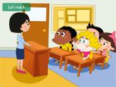 北京版英语三年级上册Unit2 October 1st is our National Day. Lesson 5 单元整体教学设计+课件
