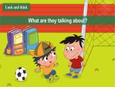北京版英语三年级上册Unit2 October 1st is our National Day. Lesson 7 单元整体教学设计+课件