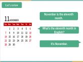 北京版英语三年级上册Unit2 October 1st is our National Day. Lesson 8 单元整体教学设计+课件