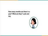 北京版英语三年级上册Unit4 Revision Lesson 13 单元整体教学设计+课件