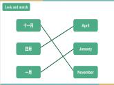 北京版英语三年级上册Unit4 Revision Lesson 13 单元整体教学设计+课件