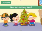 北京版英语三年级上册Unit7 When is Thanksgiving？Lesson 24 单元整体教学设计+课件