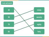 北京版英语三年级上册Unit8 Revision Lesson 28 单元整体教学设计+课件