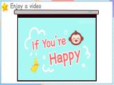 Unit 2 Fun Numbers Lesson 1 Let's play！（课件+素材）-2024-2025学年闽教版（2024）英语三年级上册