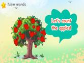 Unit 2 Fun Numbers Lesson 1 Let's play！（课件+素材）-2024-2025学年闽教版（2024）英语三年级上册