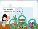 Unit 2 Fun Numbers Lesson 3 How old are you？（课件+素材）-2024-2025学年闽教版（2024）英语三年级上册