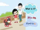 Unit 2 Fun Numbers Lesson 4 What's your phone number？（课件+素材）-2024-2025学年闽教版（2024）英语三年级上册