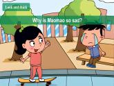 北京版英语四年级上册Unit1 Why are you so happy？Lesson 2 课件+单元整体教学设计