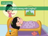 北京版英语四年级上册Unit2 May I speak to Mike？Lesson 7 课件+单元整体教学设计