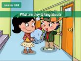 北京版英语四年级上册Unit3 Will you do me a favour？Lesson 10 课件+单元整体教学设计