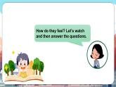 北京版英语四年级上册Unit4 Revision Lesson 13 课件+单元整体教学设计