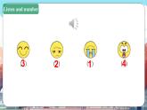 北京版英语四年级上册Unit4 Revision Lesson 13 课件+单元整体教学设计