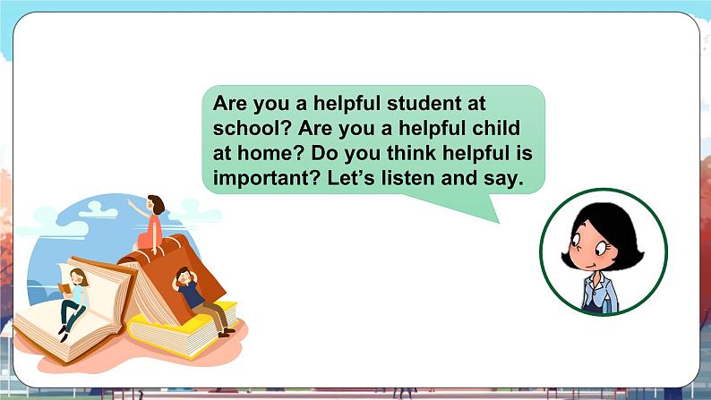 北京版英语四年级上册Unit4 Revision Lesson 14 课件+单元整体教学设计02