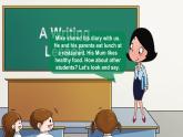 北京版英语四年级上册Unit6 May I take your order？Lesson 20 课件+单元整体教学设计