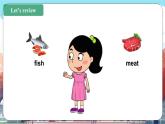 北京版英语五年级上册Unit1 Which do you like better？Lesson 2 课件+单元整体教学设计