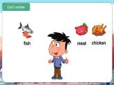 北京版英语五年级上册Unit1 Which do you like better？Lesson 2 课件+单元整体教学设计