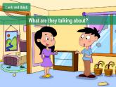 北京版英语五年级上册Unit2 Can I use your computer？Lesson 7 课件+单元整体教学设计
