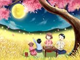 北京版英语五年级上册Unit3 Can you tell me more about the Mid-autumn Festival？Lesson 9 课件+单元整体教学设计