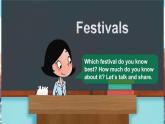 北京版英语五年级上册Unit3 Can you tell me more about the Mid-autumn Festival？Lesson 9 课件+单元整体教学设计