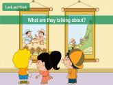 北京版英语五年级上册Unit3 Can you tell me more about the Mid-autumn Festival？Lesson 10课件+单元整体教学设计