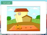 北京版英语五年级上册Unit3 Can you tell me more about the Mid-autumn Festival？Lesson 11课件+单元整体教学设计
