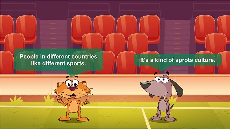 北京版英语五年级上册Unit6 What are your favourite sports？Lesson 19 课件+单元整体教学设计02