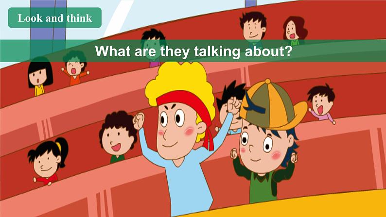 北京版英语五年级上册Unit6 What are your favourite sports？Lesson 19 课件+单元整体教学设计04